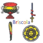 Briscola icona